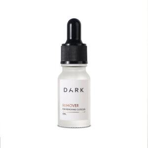 Cuticle Remover, 10 ml