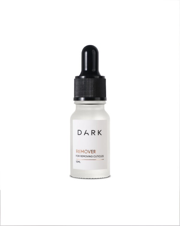 Cuticle Remover, 10 ml