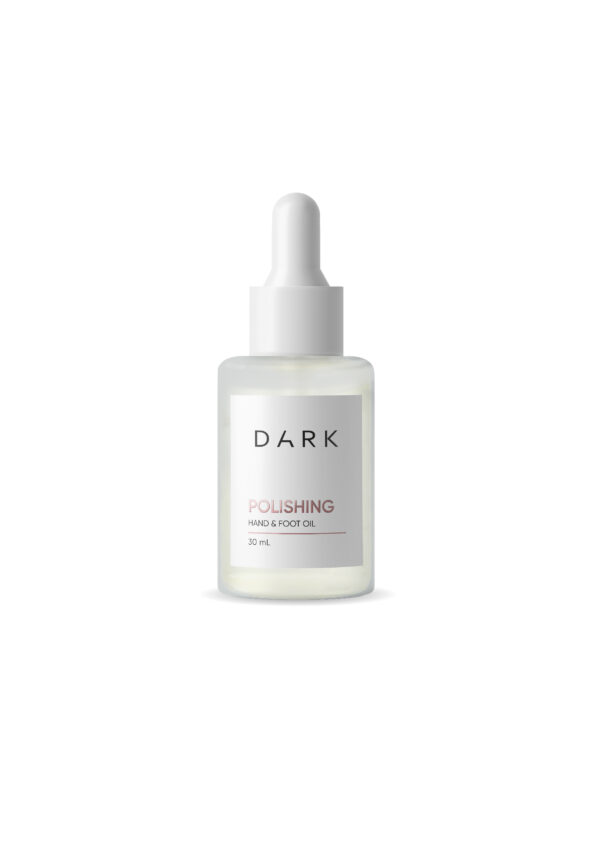 Dark polishing oil soft peony, 30 ml