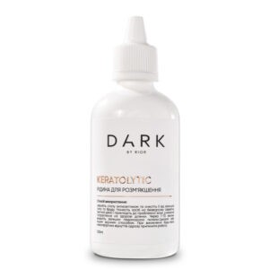 Keratolytic Roztok DARK, 100 ml