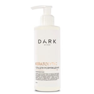 Keratolytic Gel DARK, 200 ml