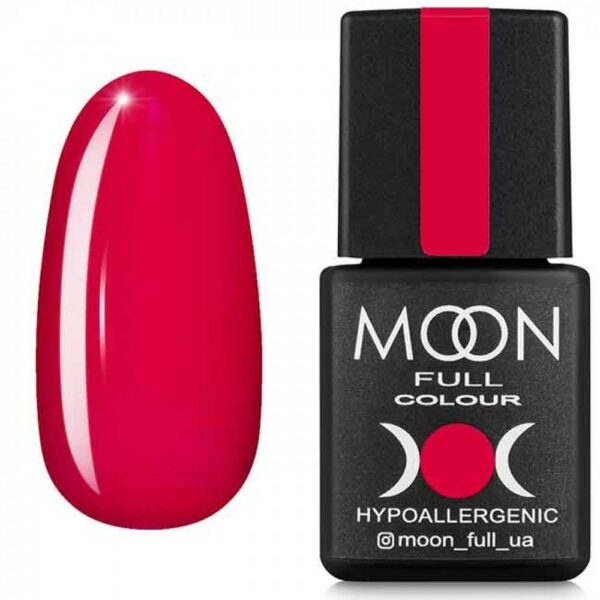 Gel lak na nehty Moon Full Neon 8 ml - Image 11