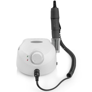 Bruska KRYPTON XPS-400 White 65 W pro manikúru a pedikúru