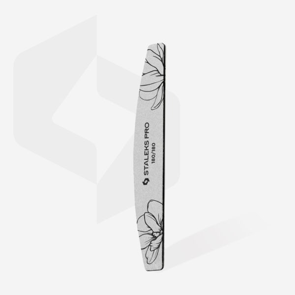 Staleks Expert Pilník 180/180 NFE-40-180/180 - Image 3