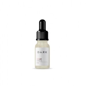 DARK CUTICLE OIL SENSE, 10 ml