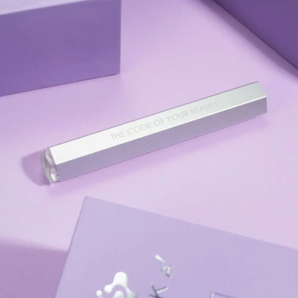 DNKa' UV Lamp for manicure Lumos Light Silver - Image 3