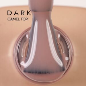 Dark Camel Top, 10 ml