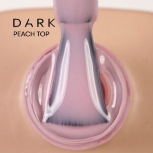 Dark Peach Top, 10 ml