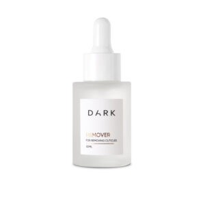 Cuticle Remover, 30 ml