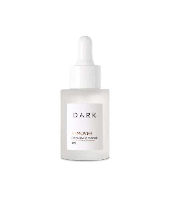 Cuticle Remover, 30 ml