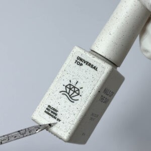 NAILSOFTHEDAY Universal top, 10 ml