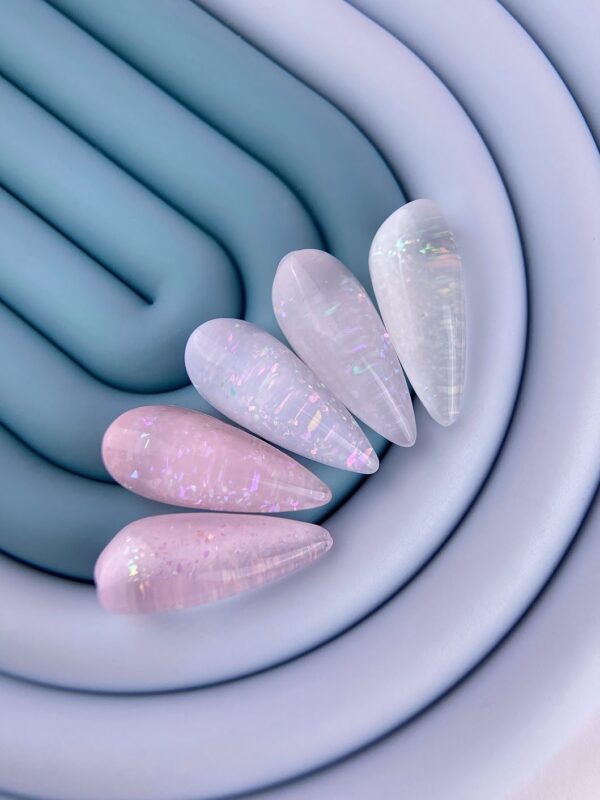 Lunamoon Crystal Base (13ml) - 01 - Image 2