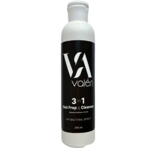 3in1 PREP&CLEANSER "VALERI", 250 ml