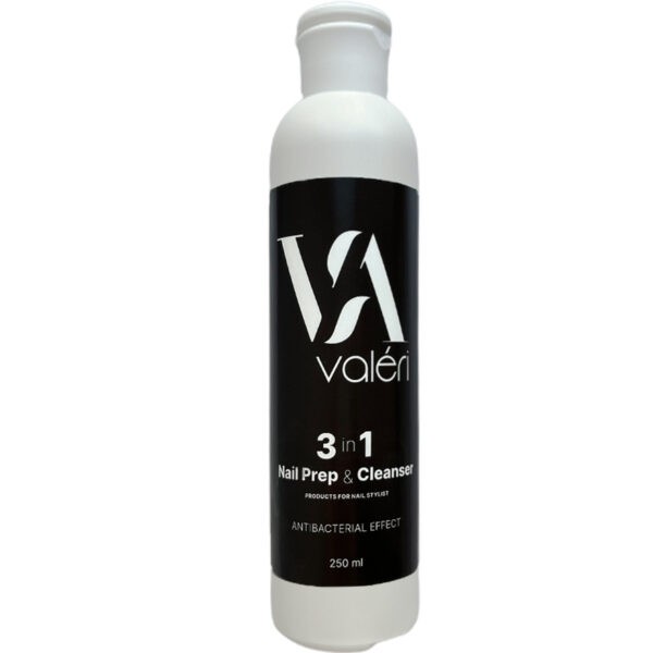 3in1 PREP&CLEANSER "VALERI", 250 ml