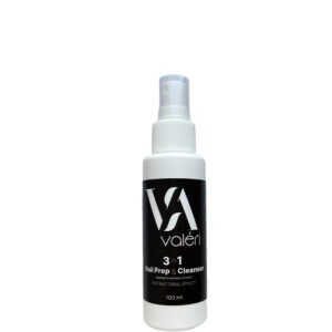 3in1 PREP&CLEANSER "VALERI", 100 ml