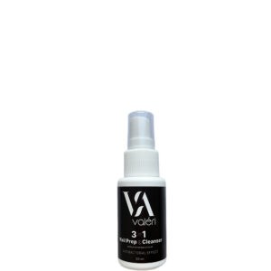 3in1 PREP&CLEANSER "VALERI", 50 ml