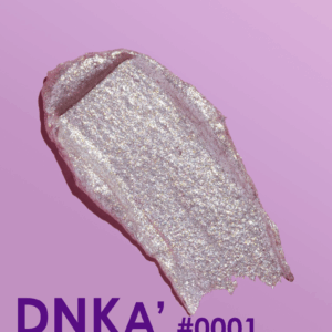 Gel Paste “DNKa”, 5 ml #0001