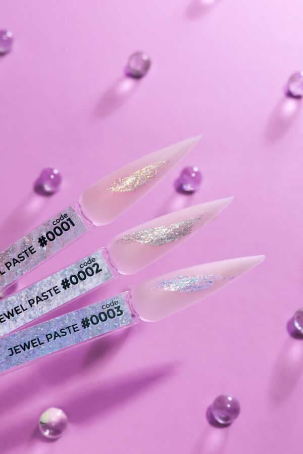 Gel Paste “DNKa”, 5 ml #0003 - Image 7