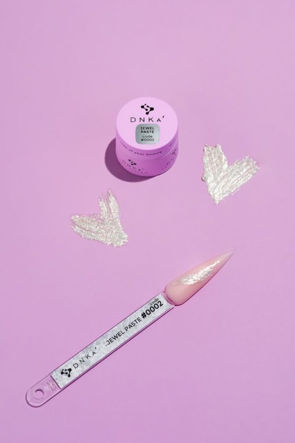 Gel Paste “DNKa”, 5 ml #0002 - Image 9