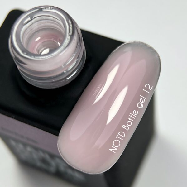 NAILSOFTHEDAY Bottle gel 12, 10 ml - Image 2