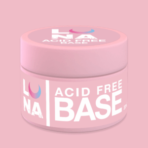 Lunamoon Acid Free Base 30ml