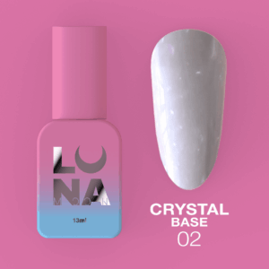 Lunamoon Crystal Base (13ml) - 02