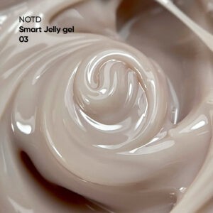 NAILSOFTHEDAY Smart Jelly gel 03, 15 g