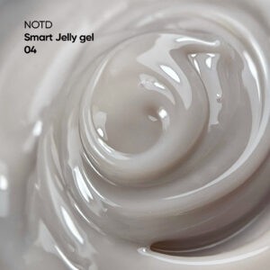 NAILSOFTHEDAY Smart Jelly gel 04, 15 g