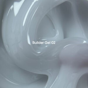 NAILSOFTHEDAY Builder gel 02, 15 ml