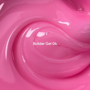 NAILSOFTHEDAY Builder gel 04, 15 ml