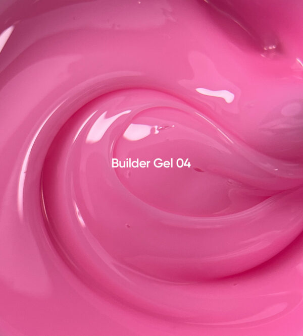 NAILSOFTHEDAY Builder gel 04, 15 ml