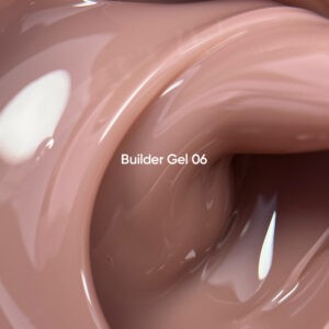 NAILSOFTHEDAY Builder gel 06, 15 ml