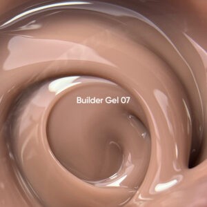 NAILSOFTHEDAY Builder gel 07, 15 ml