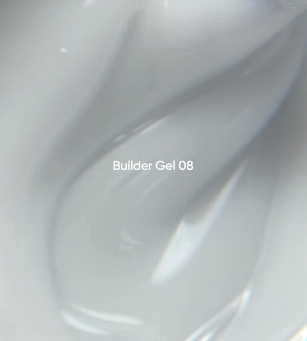 NAILSOFTHEDAY Builder gel 08, 15 ml