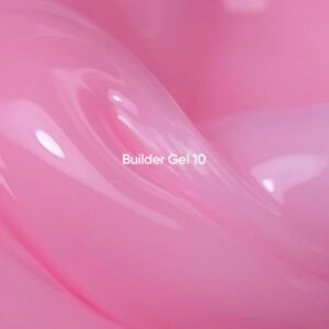 NAILSOFTHEDAY Builder gel 10, 15 ml