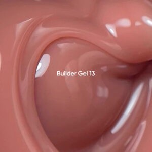 NAILSOFTHEDAY Builder gel 13, 15 ml