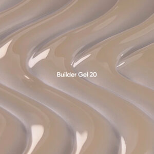 NAILSOFTHEDAY Builder gel 20, 15 ml