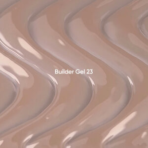NAILSOFTHEDAY Builder gel 23, 15 ml