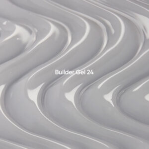 NAILSOFTHEDAY Builder gel 24, 15 ml