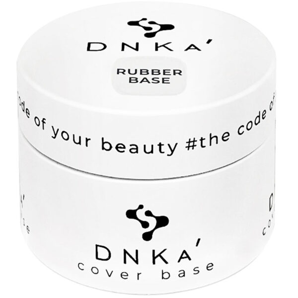 Rubber Base “DNKa”, 30 ml