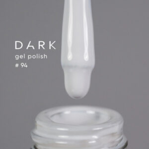 Dark Gel Polish, 6 ml - 94