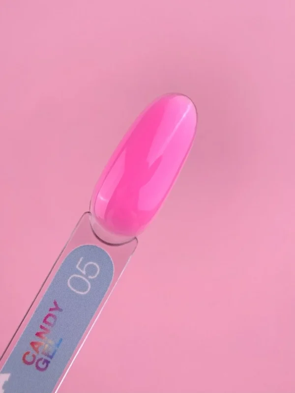 Lunamoon Candy Gel 15 ml - 05 - Image 2