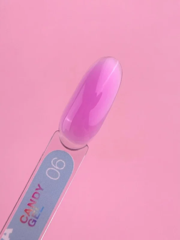 Lunamoon Candy Gel 15 ml - 06 - Image 2