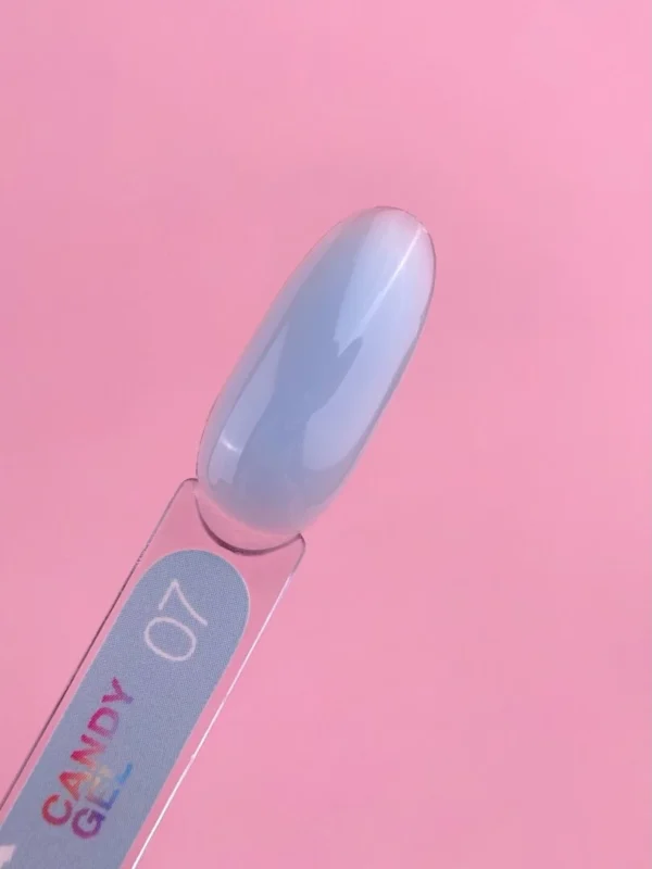 Lunamoon Candy Gel 15 ml - 07 - Image 2