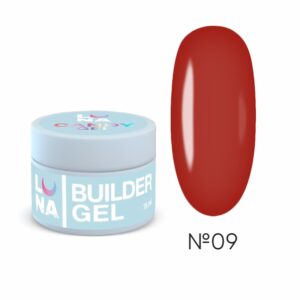 Lunamoon Candy Gel 15 ml - 09