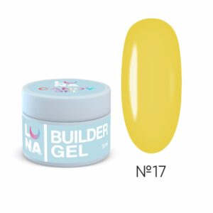 Lunamoon Candy Gel 15 ml - 17