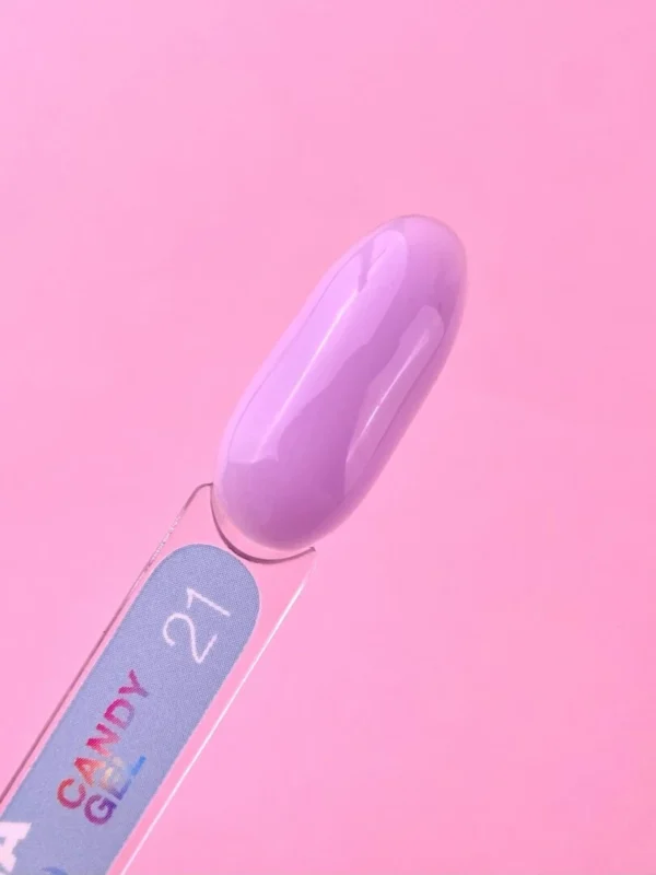 Lunamoon Candy Gel 15 ml - 21 - Image 2