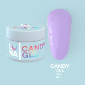 Lunamoon Candy Gel 15 ml - 21