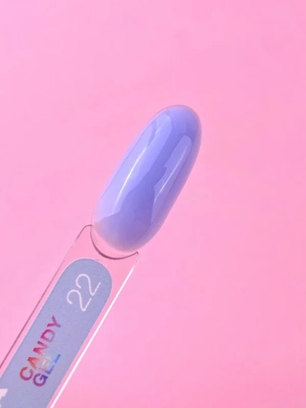 Lunamoon Candy Gel 15 ml - 22 - Image 2