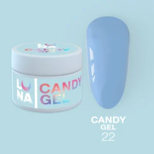 Lunamoon Candy Gel 15 ml - 22